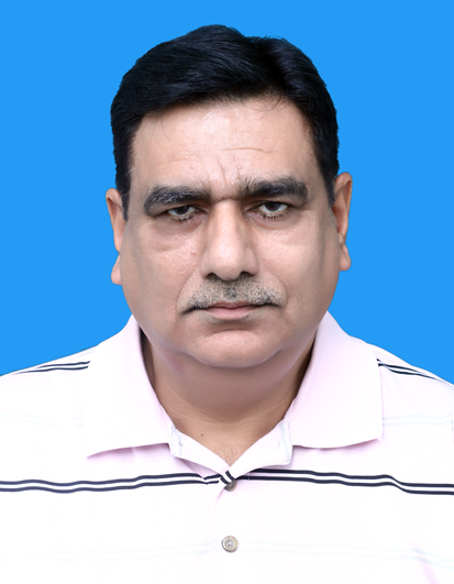 Waheed Malik Mechanical Engineering