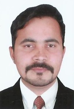 Adnan Mehmood 高飞 Chemical Engineering