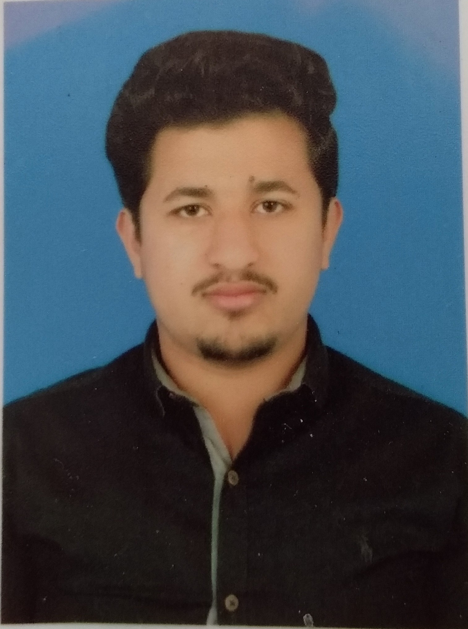 Muhammad Humayun Photo Editing, Photoshop, Electricians, English (UK)