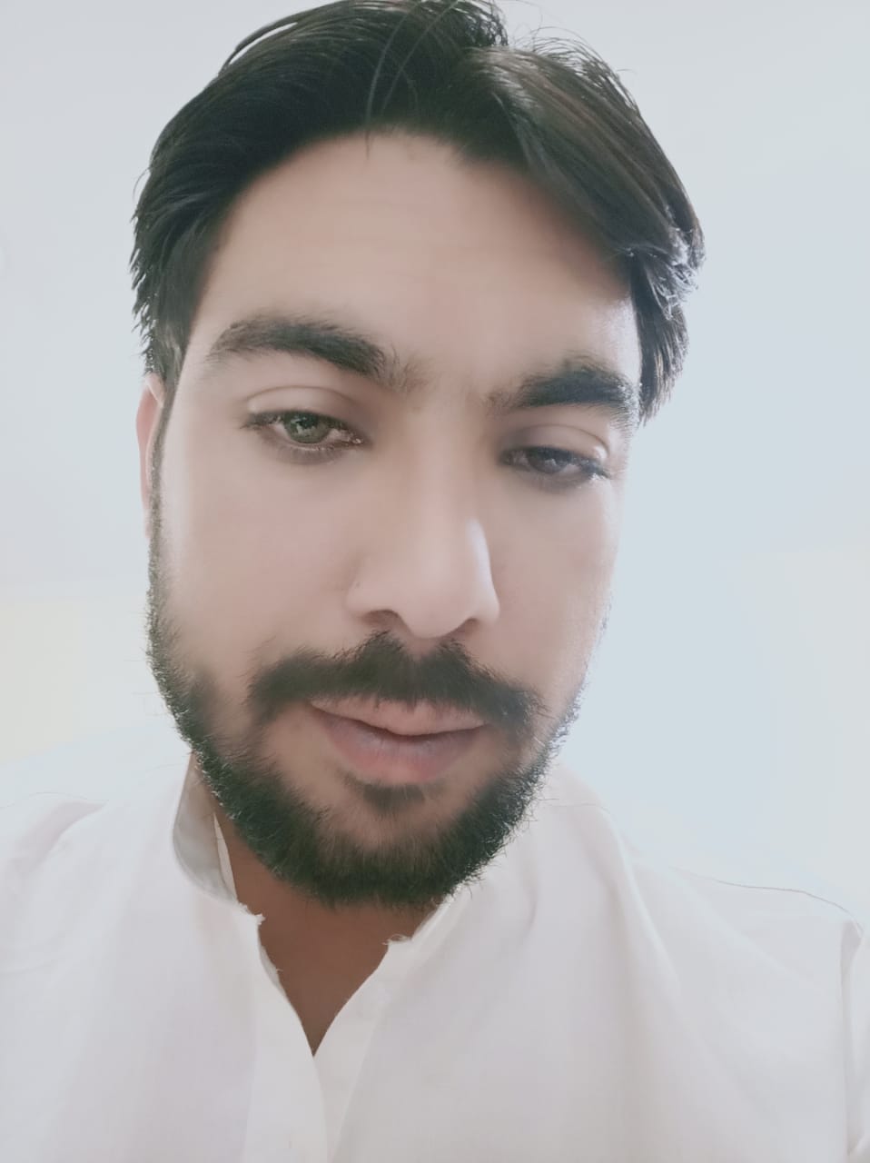 Naveed Nawaz Data Processing, Excel