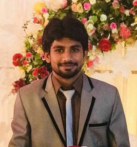 Bilal Naveed Photoshop, Word, Excel, Data Entry, Windows 8