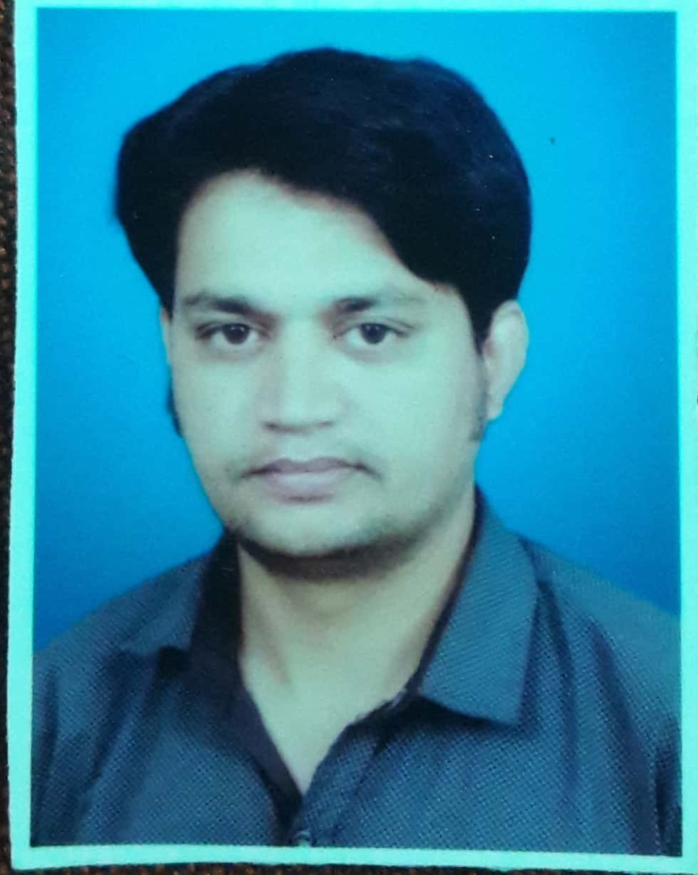 Mahesh Kumar Accounting, Management, Data Entry, Structural Engineering, Biotechnology