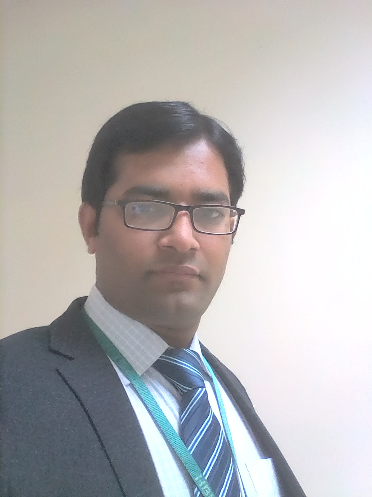 Mohammad Ejaz Commercials, Management