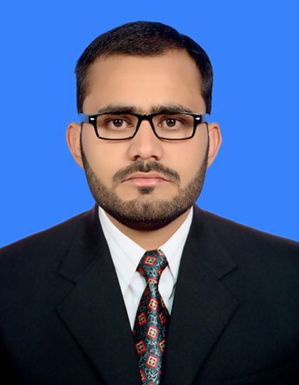 Muhammad Faizan Electrical Engineering, Electronics, PLC & SCADA