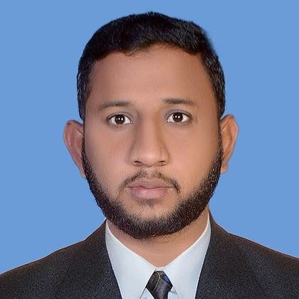 Ali Hassan Profile Ali Hassan Profile