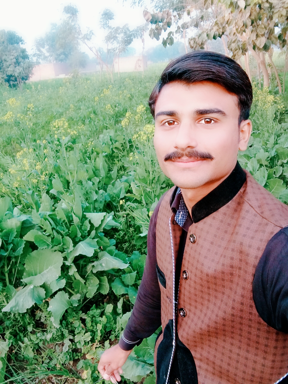 Ishfaq Tabassum Profile Ishfaq Tabassum Profile