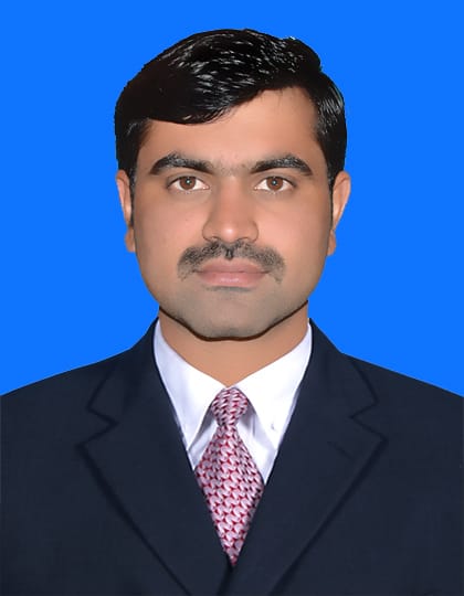 SHOAIB MUNEER Profile