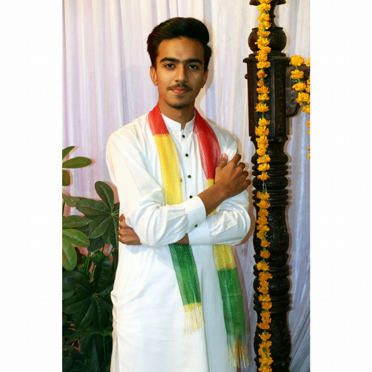 Hashim Waseem Profile Hashim Waseem Profile