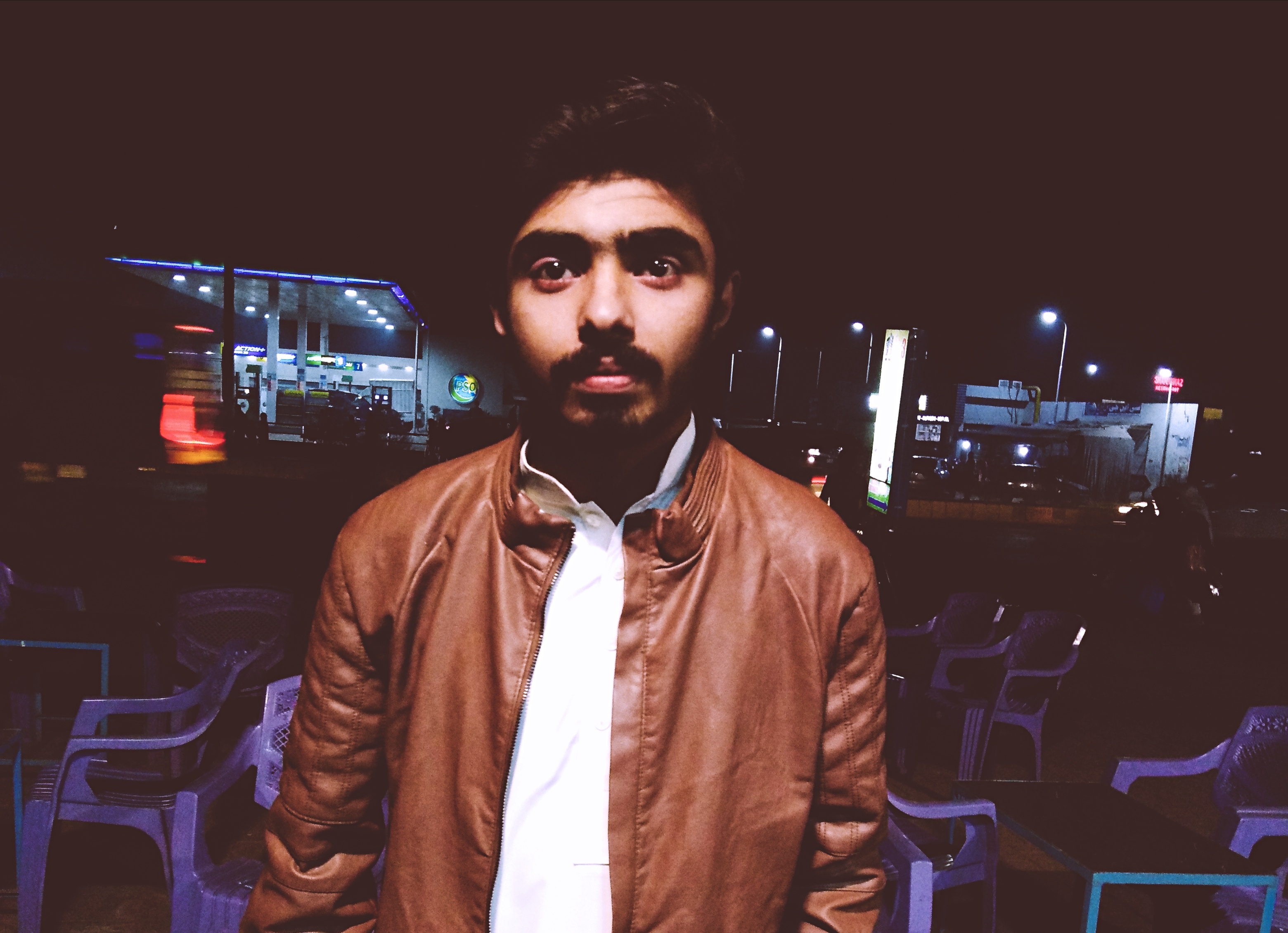 Mian Abdullah Profile