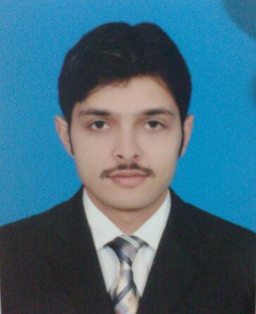 Rizwan Mukhtar Profile