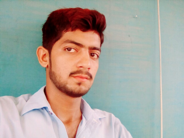 Muhammad Shahid Profile Muhammad Shahid Profile