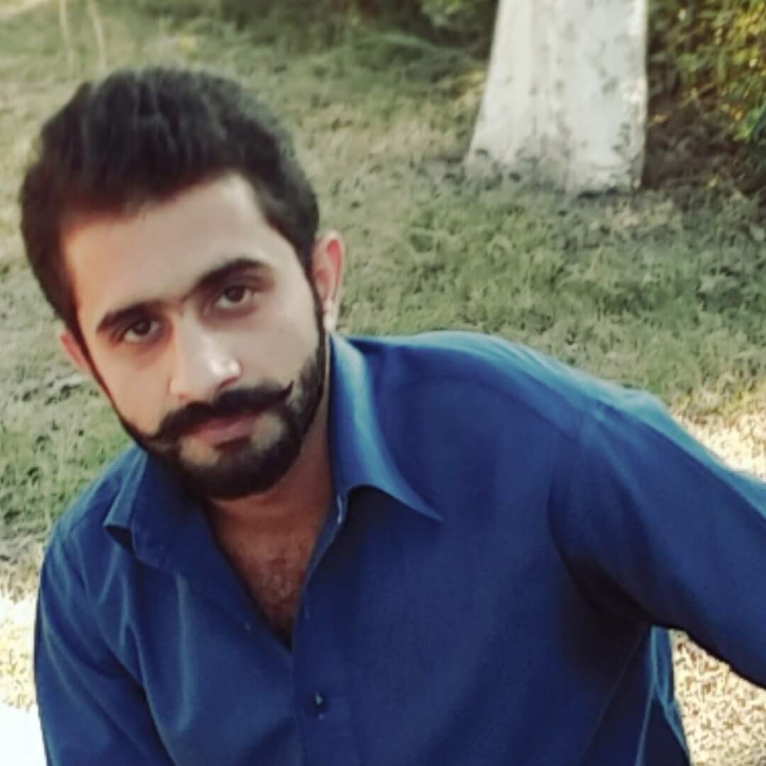 Muhammad Ibrahim Profile