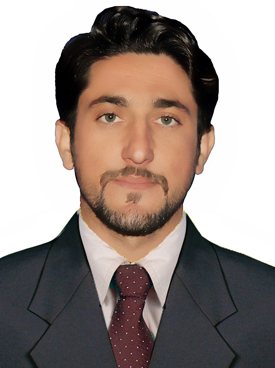 Iqrar Khan Profile