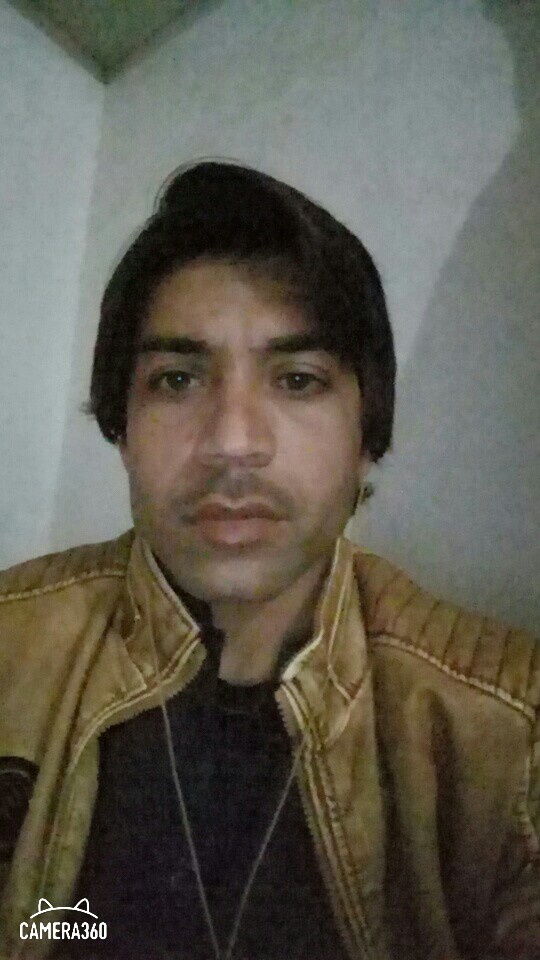 Numan Alishah Profile