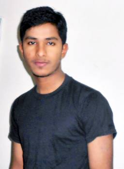 Mirza Awais Baig Profile Mirza Awais Baig Profile