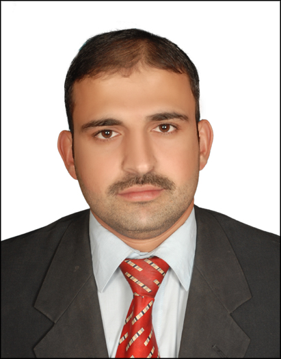 Sulaiman Khan Profile