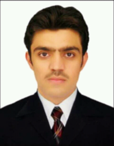 Muheed Ullah Profile