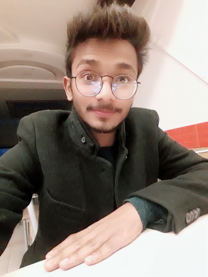 Laraib Ali Profile Laraib Ali Profile