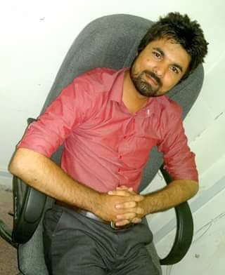 Muhammad Zohaib Profile Muhammad Zohaib Profile