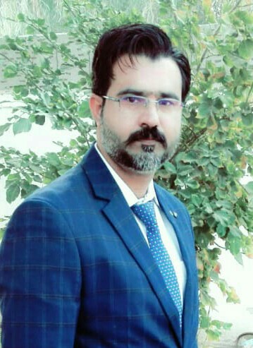 Saeed Ahmed Junejo Profile