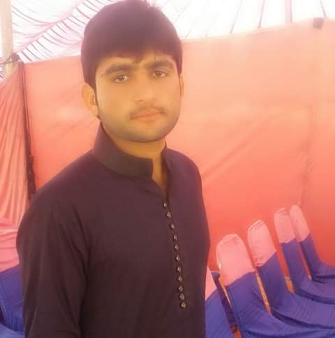 Muhammad Arslan Profile