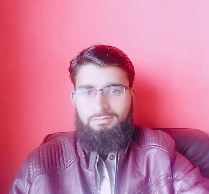 Muhammad Mujahid Profile