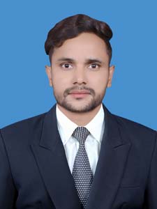 Muhammad Arif Profile