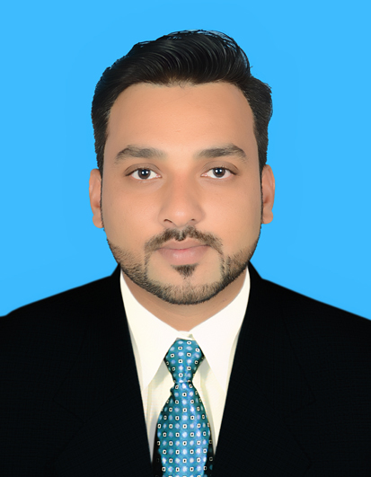 Danial Asif 
