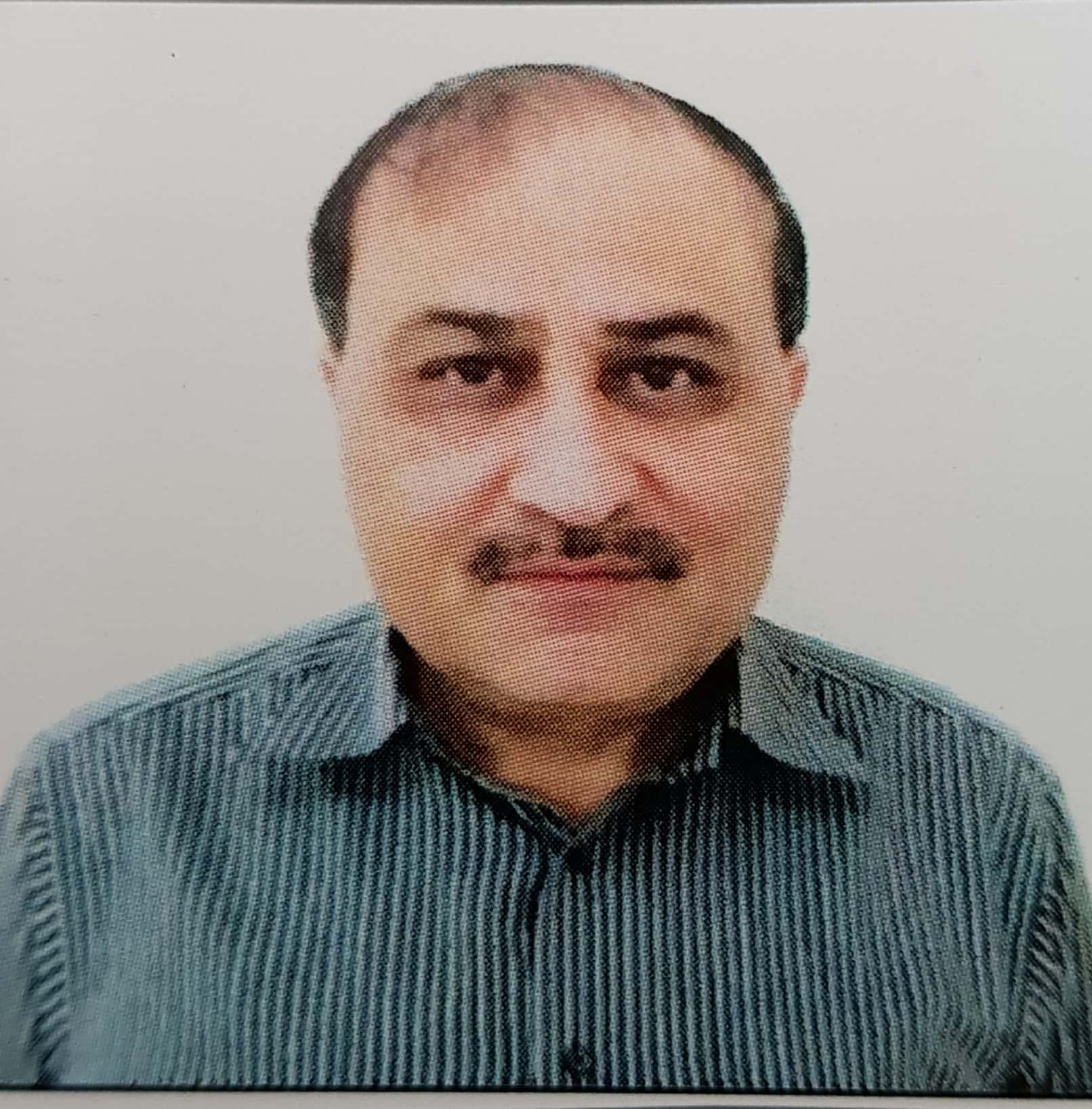 Yousaf Jamal Human Resources