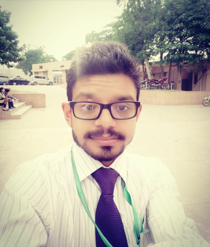 Moaz Farooqi Word, Human Resources, ERP, Statistics