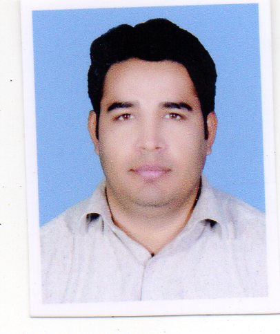 Mubashar Iqbal Civil Engineering