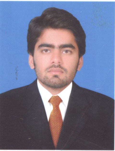 Muhammad QASIM 
