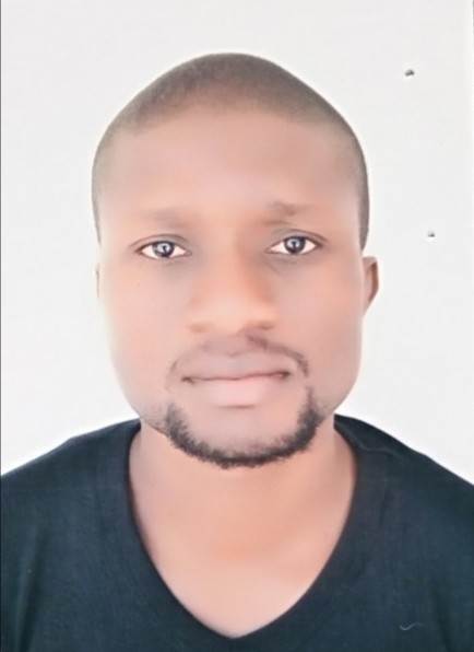 Nicky Leweanya-Izrael 