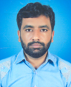 Mohammad Javeed Electrical Engineering