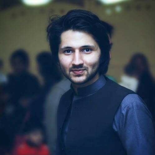 Faizan Khan Illustrator, Event Planning, Engineering, Electrical Engineering, Electronics