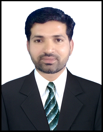Shahzad Fareed Sound Design, Project Management, Data Processing, English (UK), Urdu