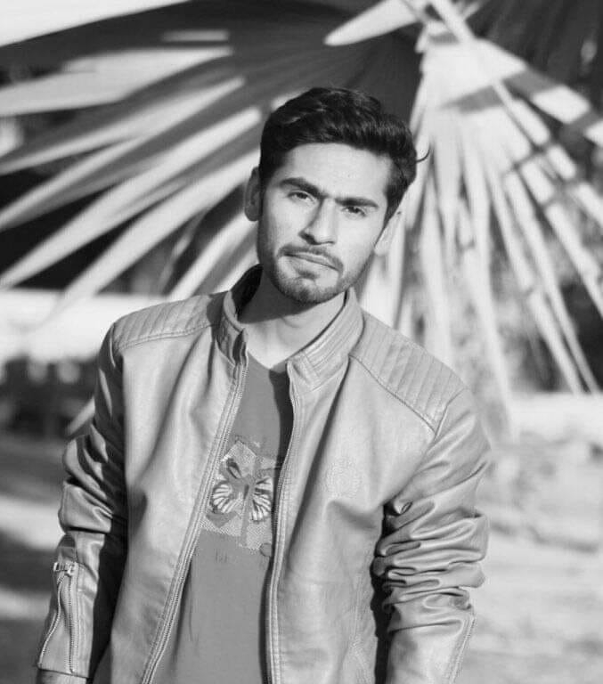 Adeel Irshad Photo Editing