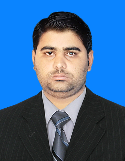 Muhammad Afzal Soomro 