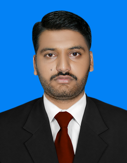 Muhammad Nadeem 