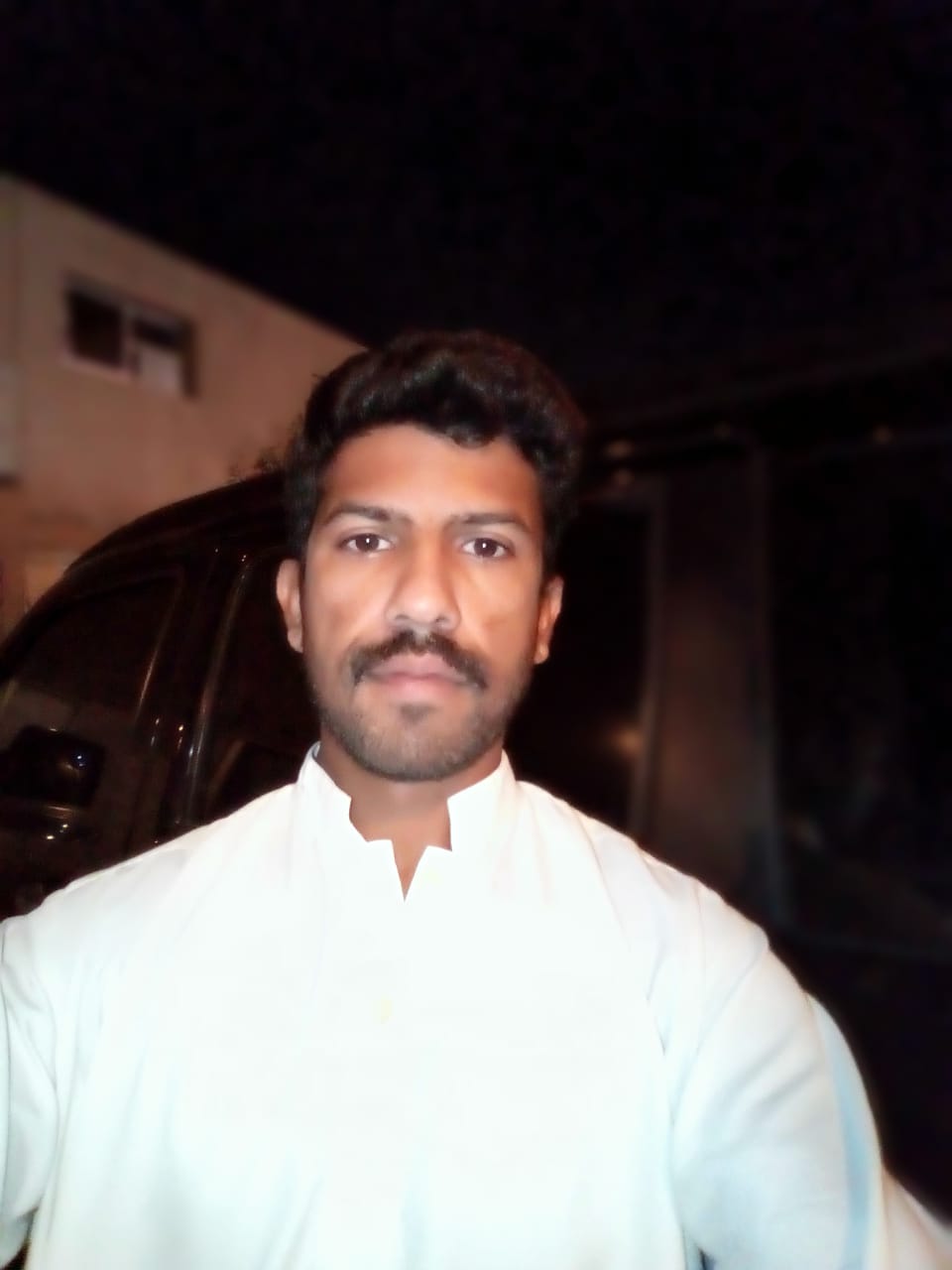 Naeem Zafar 