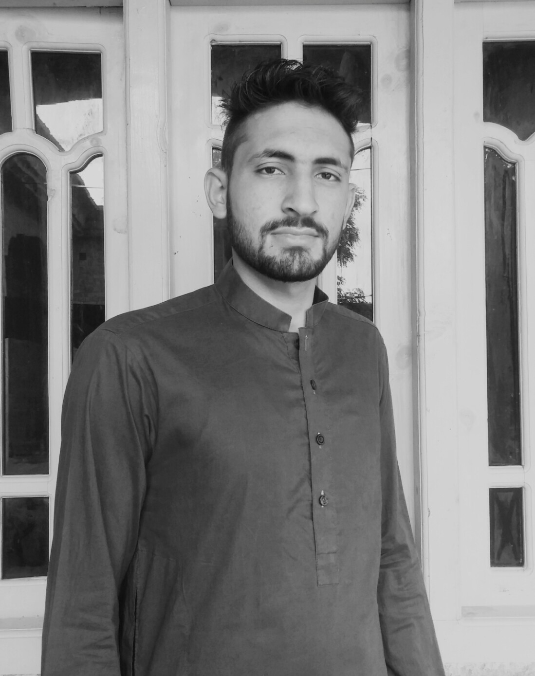 Jawad Ahmad Khan Profile Jawad Ahmad Khan Profile