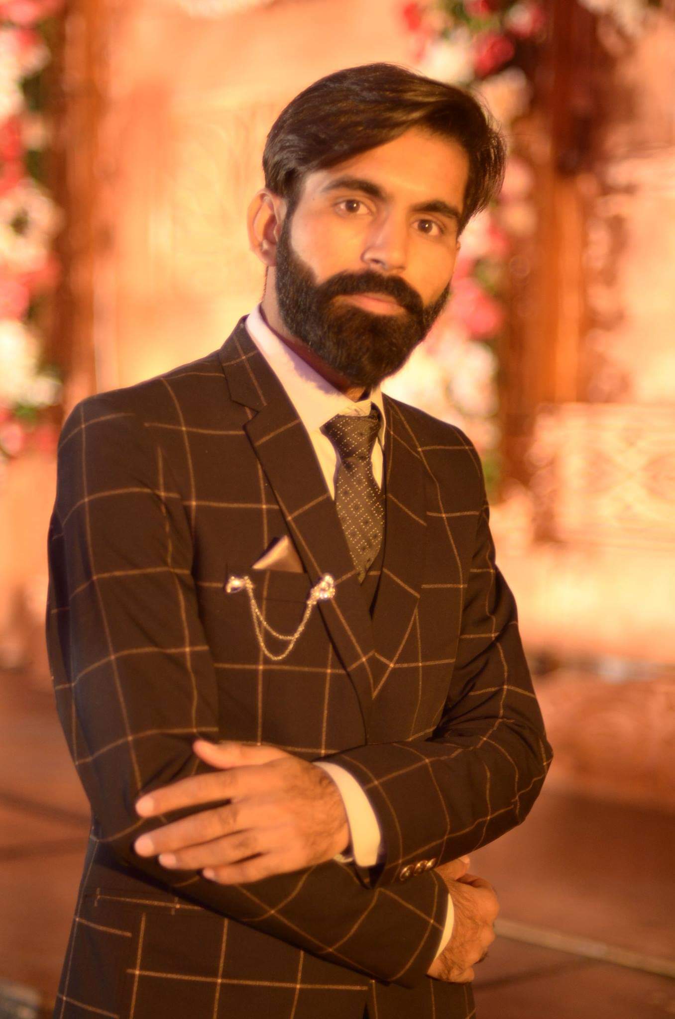 Naveed Ali PSD To HTML, Bootstrap, CSS, Wordpress, HTML5