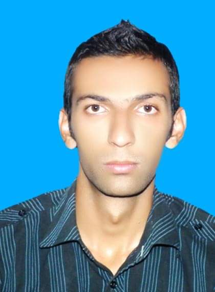 Waseem Ayub Illustrator, Word