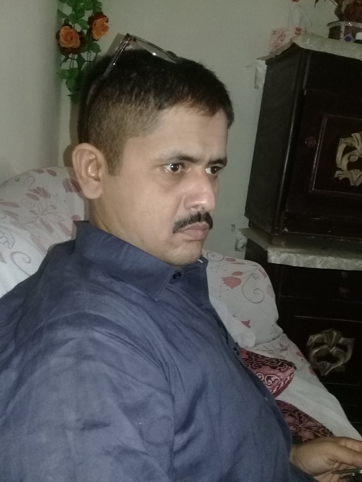 Asif Khan Data Processing