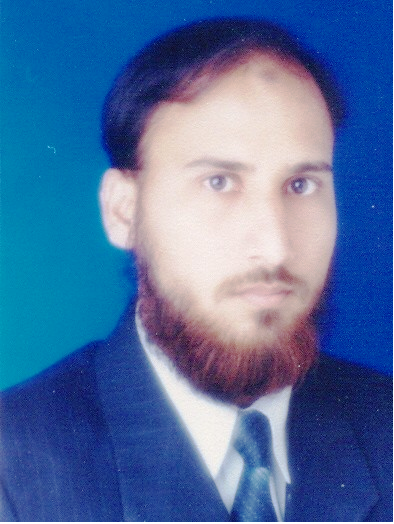 Kamran Ahmed 