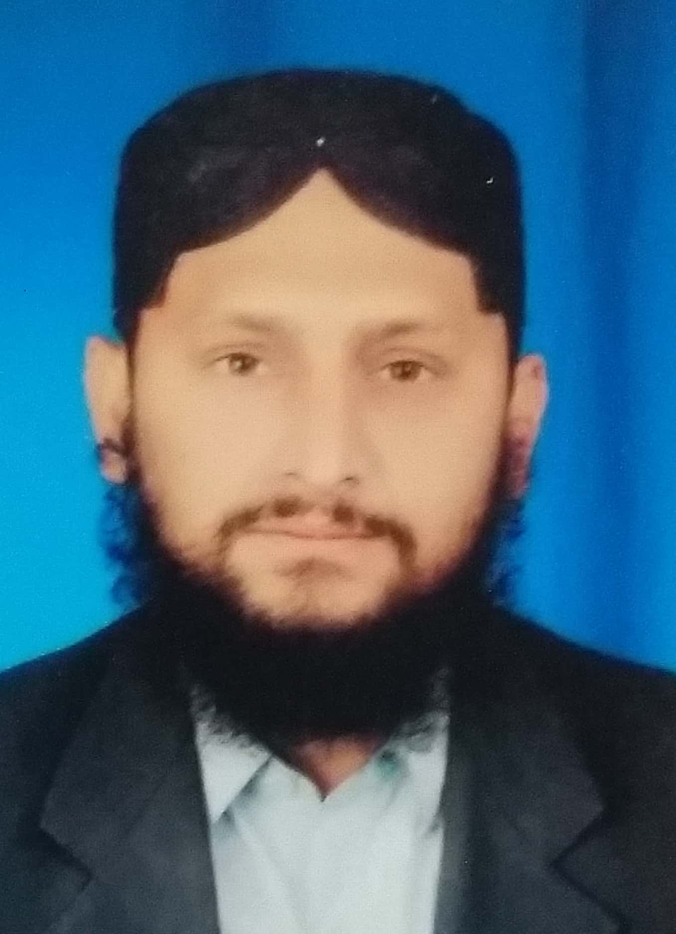 ARFAN ALI SHAIKH ARFAN ALI SHAIKH Excel