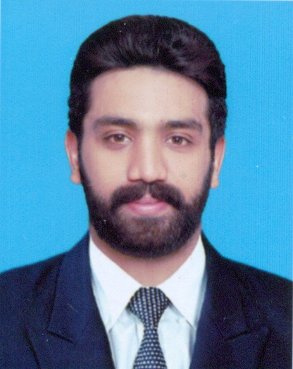 Sharjeel Ahmad Sports