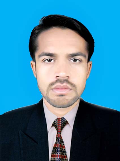 Muhammad Yaqoob Naqash 