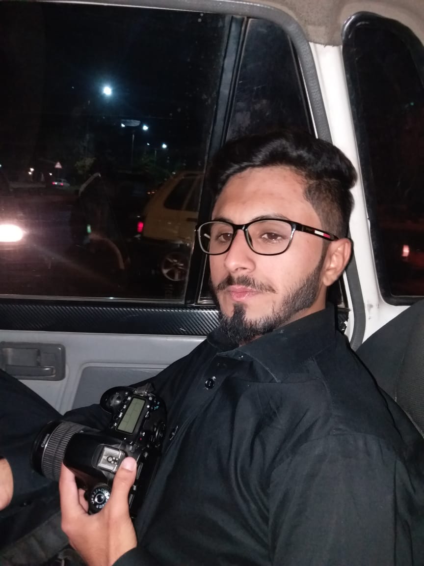 Muhammad Tayyab Iqbal 