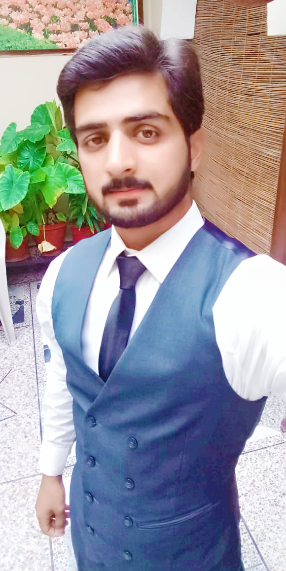 Hamza Ali Data Entry, Excel, Civil Engineering, Construction Monitoring, English (US)